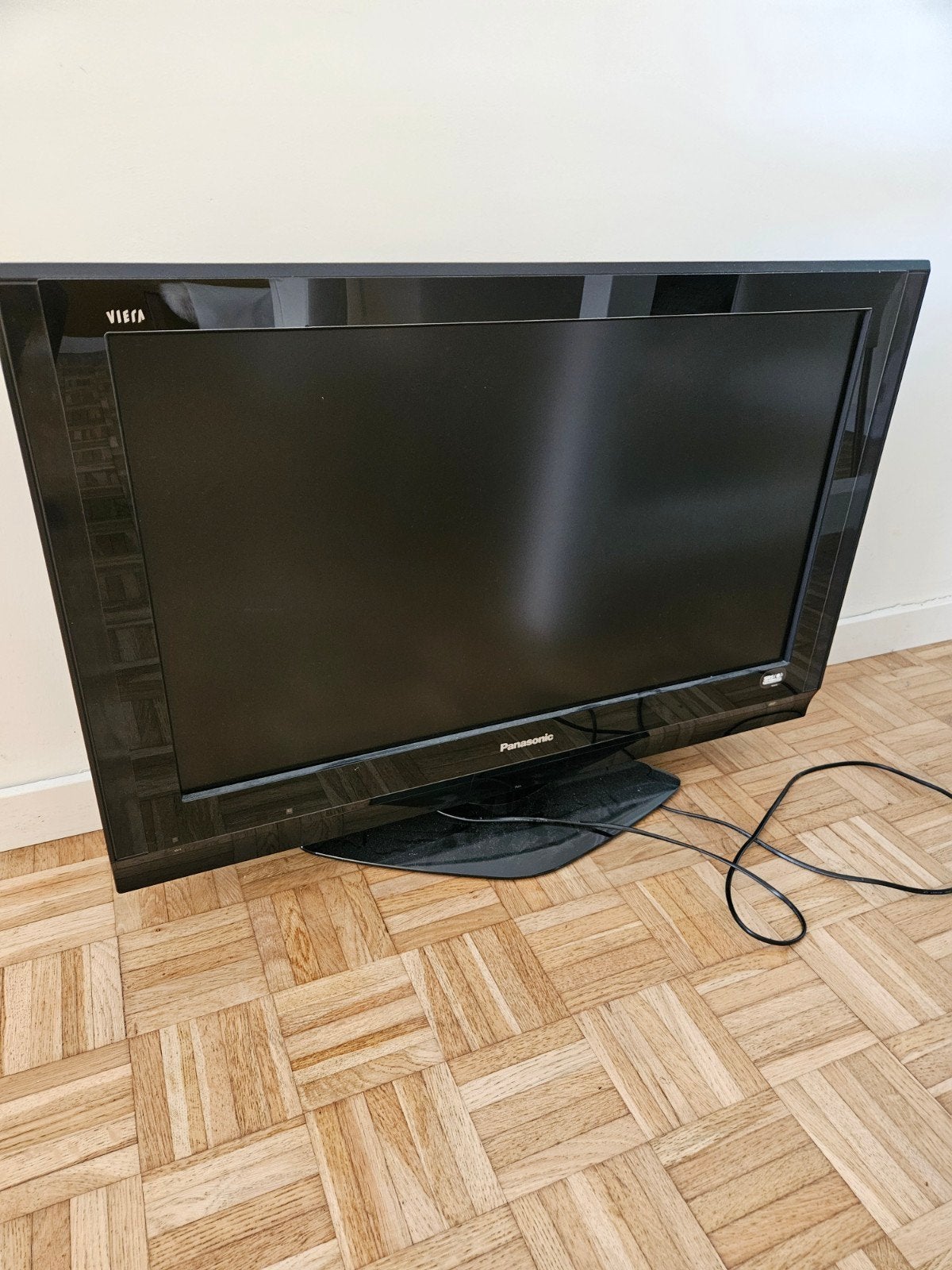 Panasonic tv, Ophalen of Verzenden, Gebruikt, 50 Hz, Panasonic