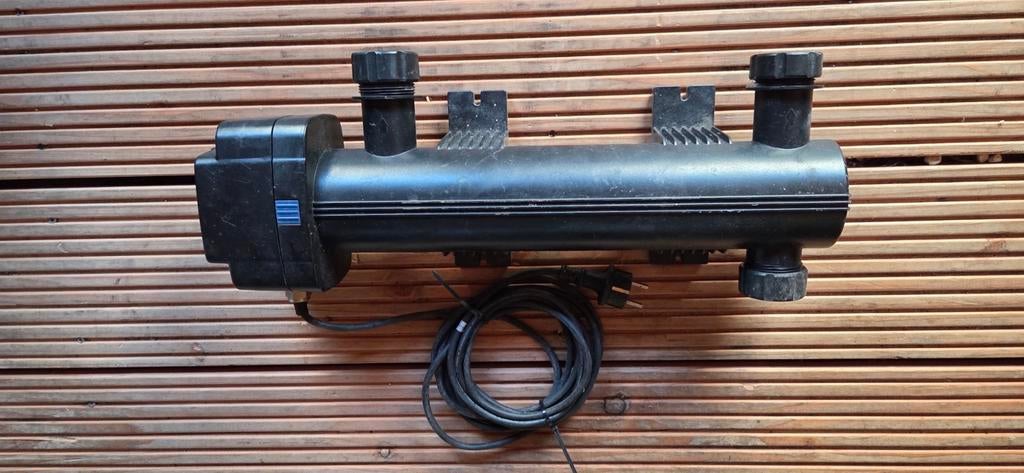 Oase Vitronic 24W UV lamp, Tuin en Terras, Ophalen of Verzenden, Gebruikt