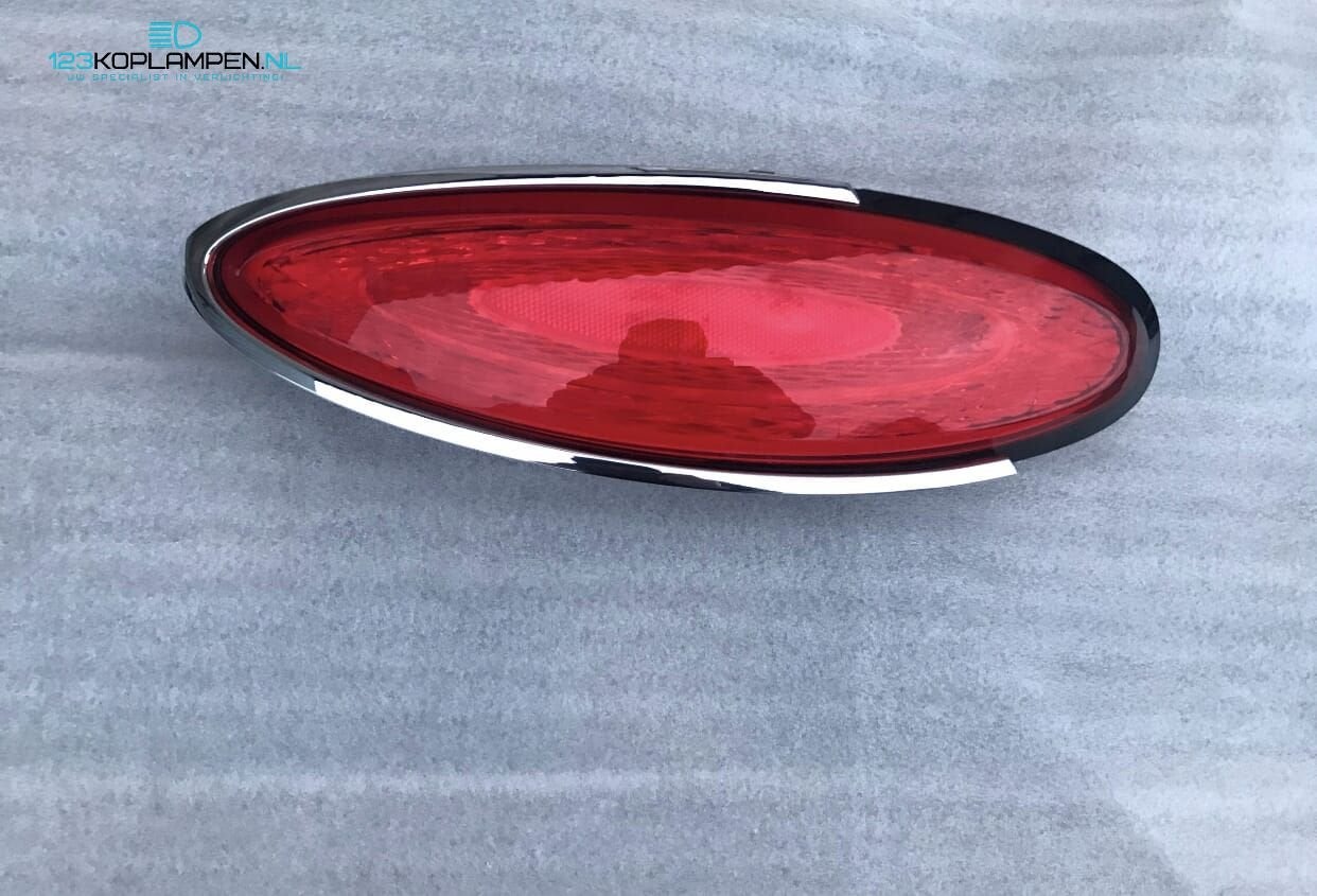 Bentley Continental III LED achterlicht links, Ophalen, Gebruikt, -, -