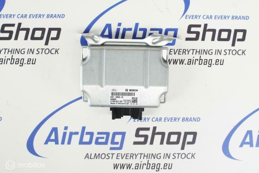 Airbag module Ford Fiesta MK7 (2016), Gebruikt, Ophalen of Verzenden