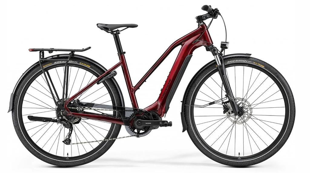 Merida Espresso Tour 400, maat L, van € 3499,-, 51 tot 55 cm, Ophalen of Verzenden, Nieuw, Overige merken