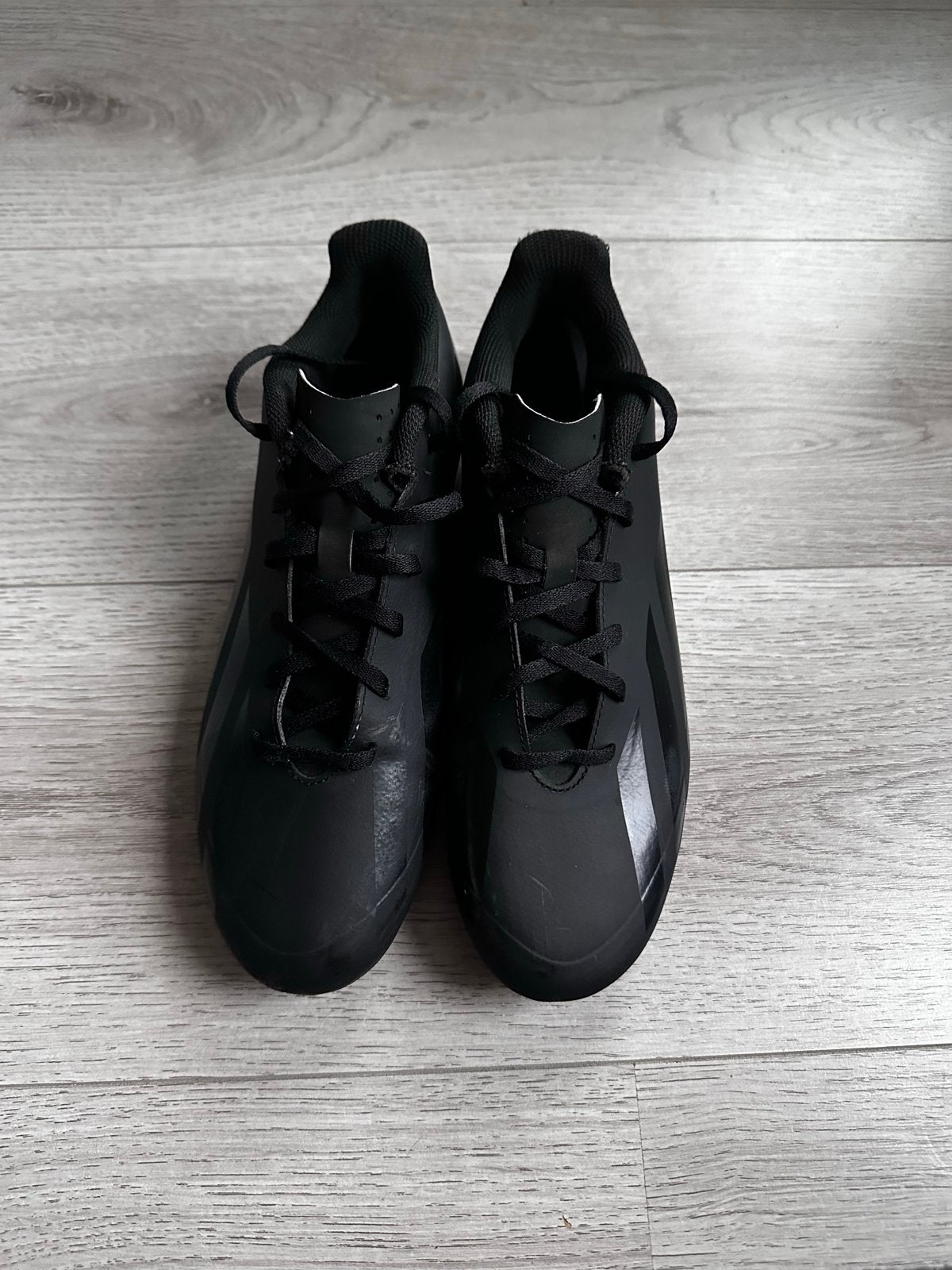 Adidas X Speedflow voetbalschoenen - Maat 42, Ophalen of Verzenden, Gebruikt, Schoenen