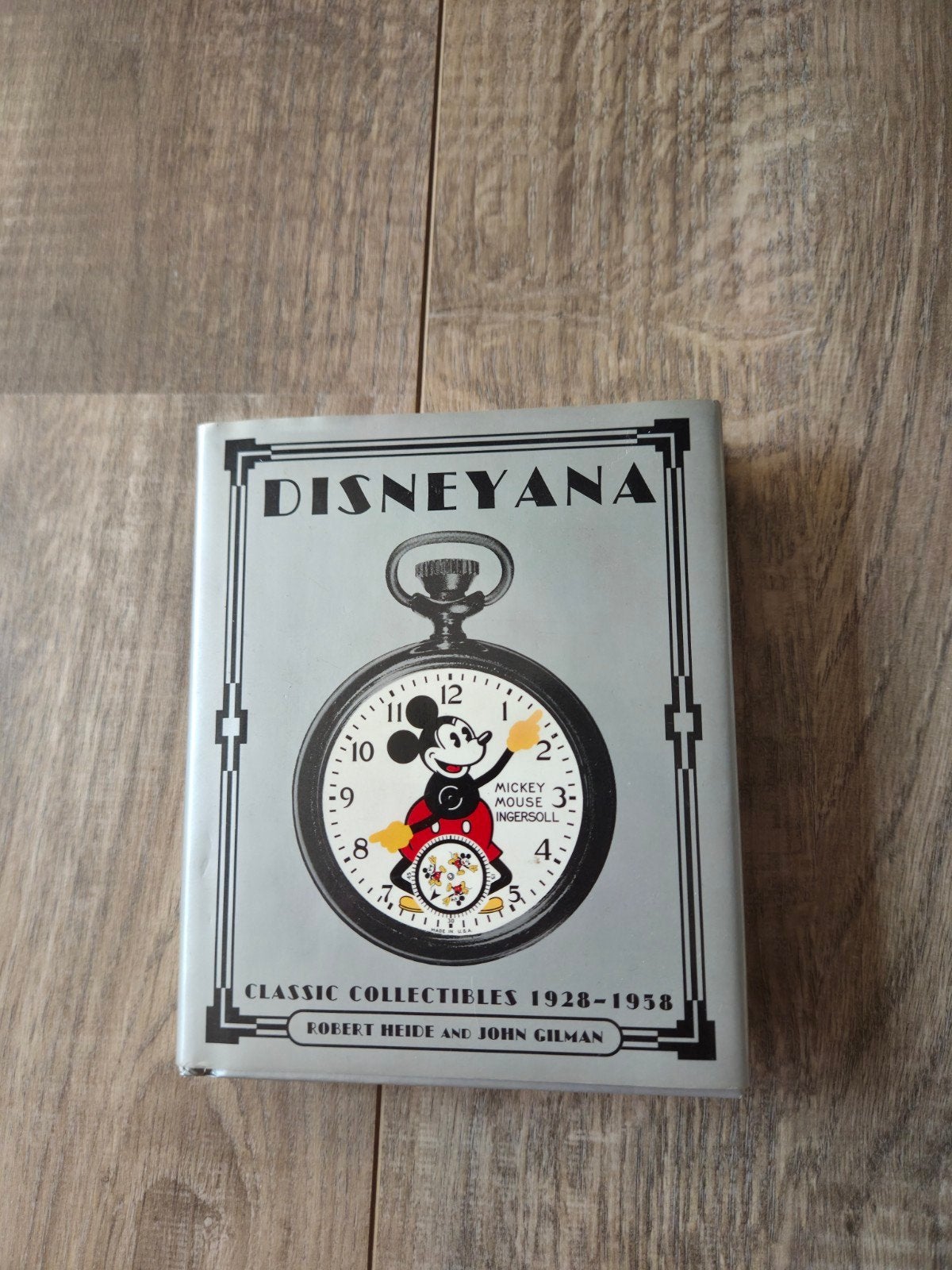 Disneyana, Ophalen of Verzenden, Gebruikt
