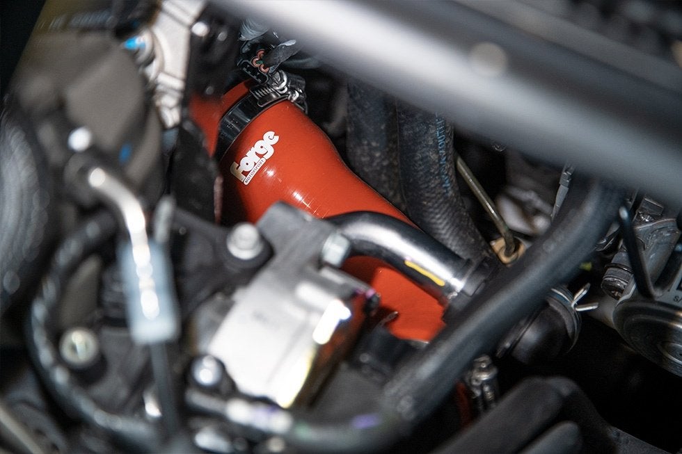 Forge Muffler delete - Hyundai I20n I20 n 21+, Ophalen of Verzenden