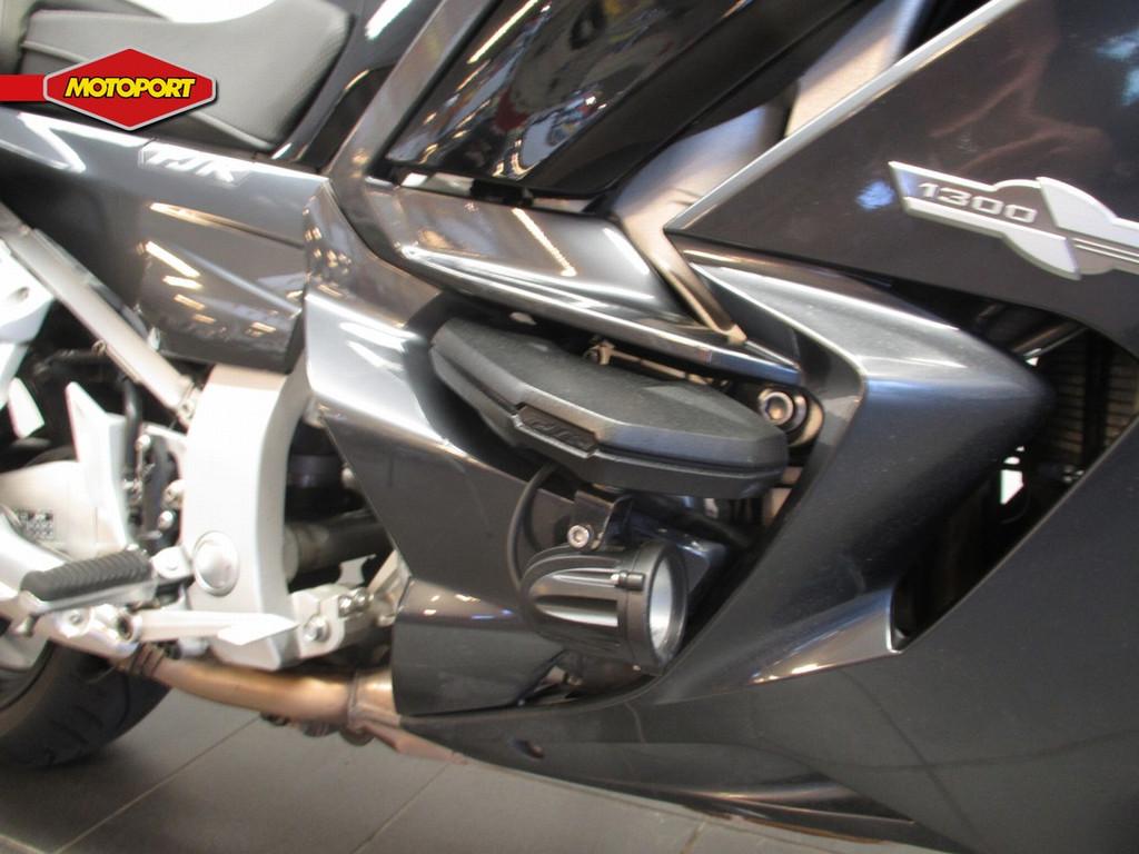 Yamaha FJR1300AE EXPLORER (bj 2018), Motoren, Motoren | Yamaha, Klantenservice@yamaha-motor.nl, Toermotor, Koolhovenlaan 101
1119 NC  Schiphol-Rijk, NL