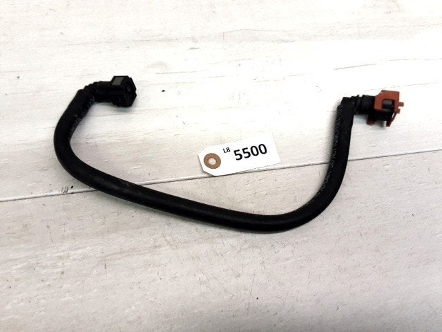 FZ6 2004 - 2007 Yamaha Leiding Leiding injectiepomp D1-47725