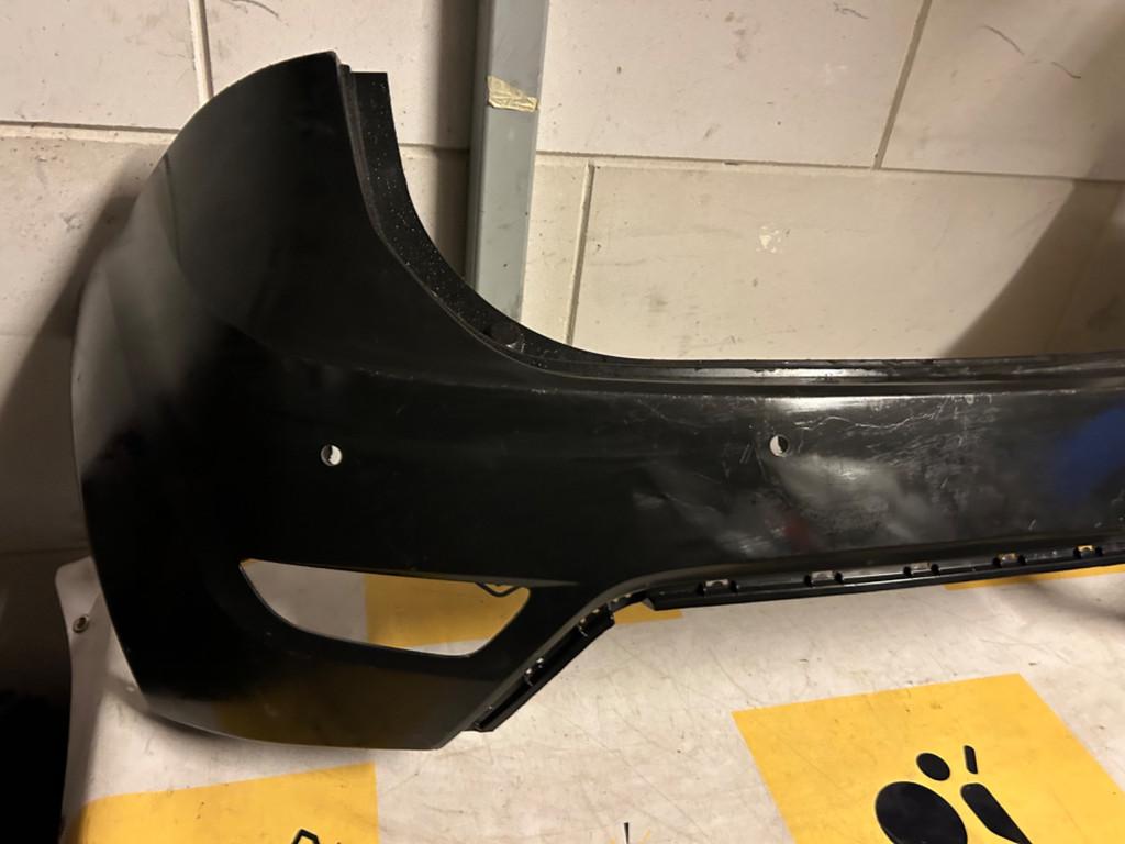 Achterbumper Hyundai ix20 2011-heden PDC 86611-1K000 bumper, Auto-onderdelen, Carrosserie en Plaatwerk, Gebruikt, Heolleung-ro 12
06797  Seoul