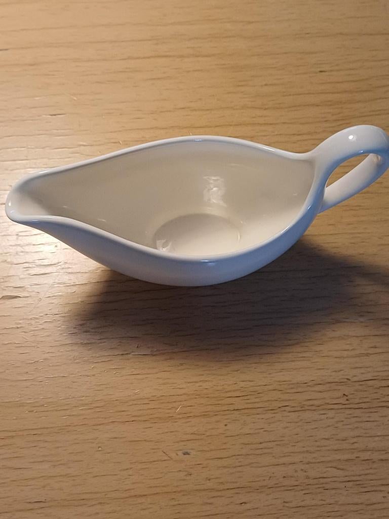 Wedgwood Queen's Ware, Ophalen of Verzenden, Zo goed als nieuw, Kom(men), Wedgwood