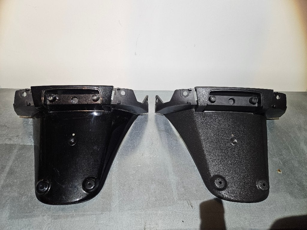Nieuw PIAGGIO Vespa LX acherspatbord REAR FENDER 622904400, Fietsen en Brommers, Piaggio, Spatbord, Nieuw, Ophalen of Verzenden