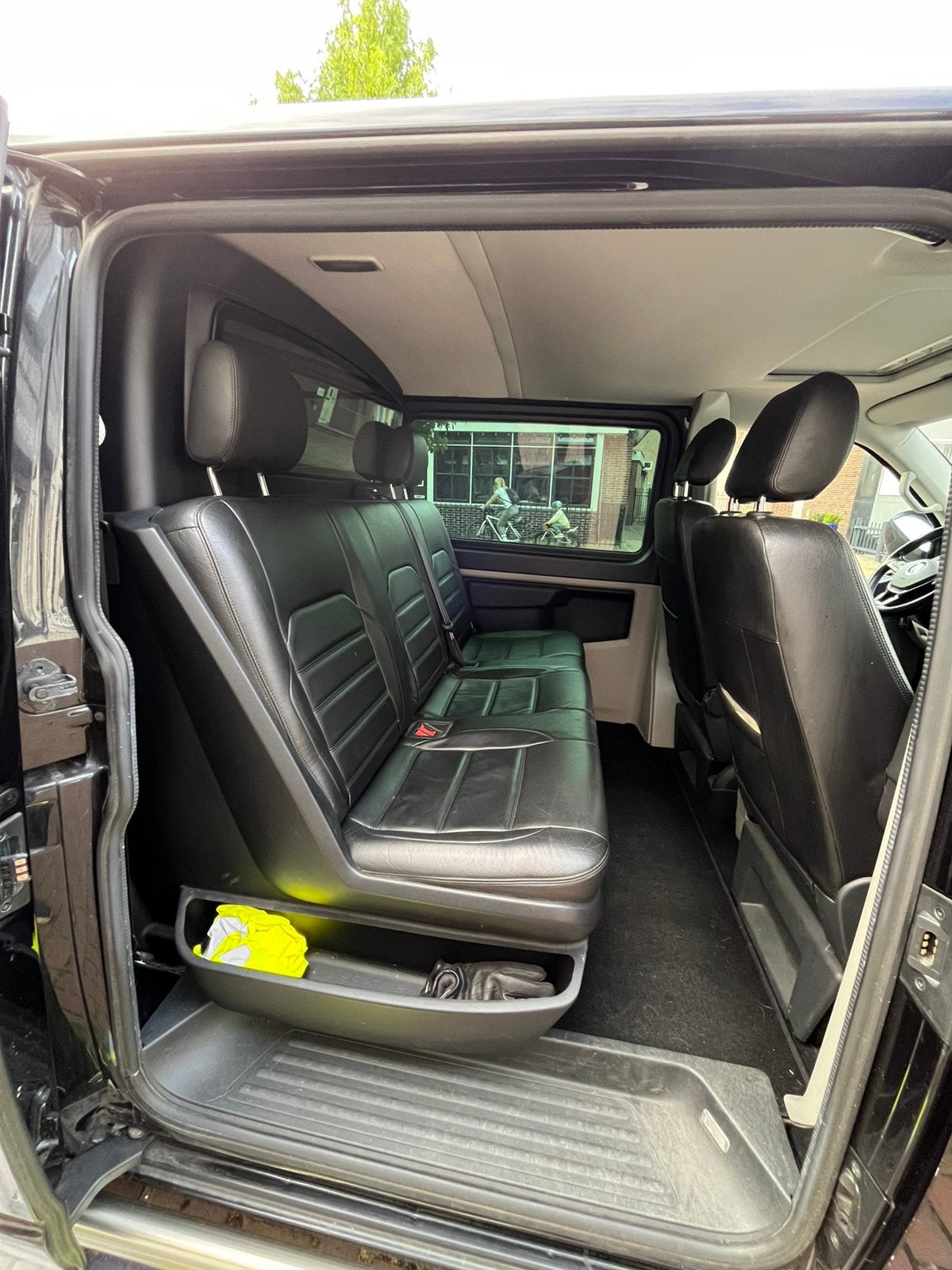Foto 7 van VW Transporter T6 204PK DSG – Motor slechts 30.000 km