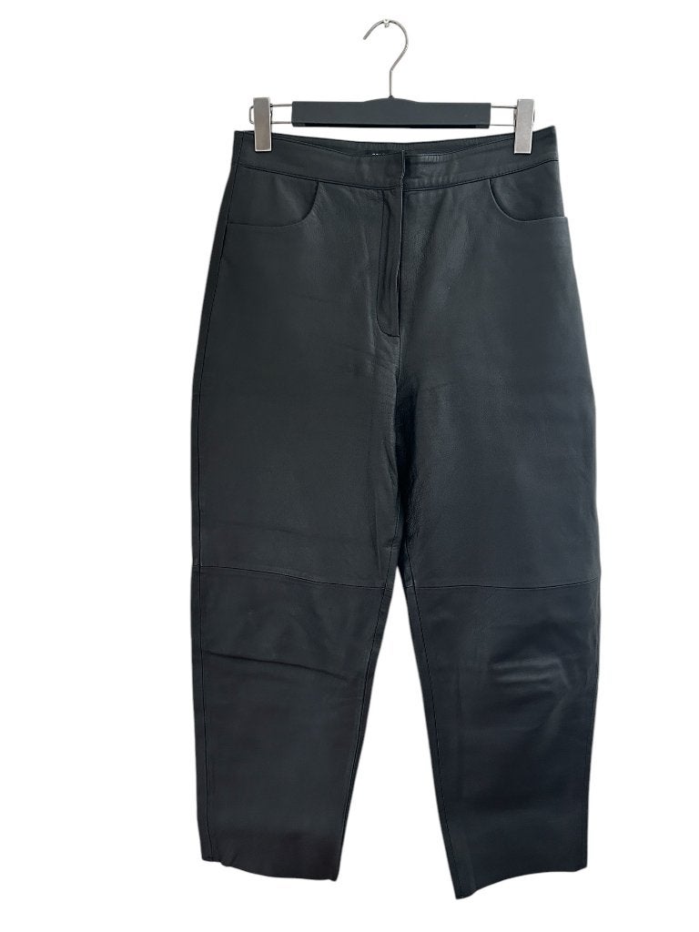 Selected Femme broek M, Kleding | Dames, Maat 38/40 (M), Zwart, Ophalen of Verzenden, Zo goed als nieuw