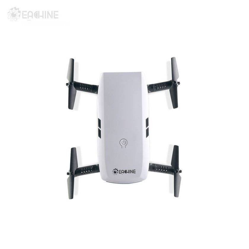 Eachine Drone 56, 250 tot 900 gram, Verzenden, Overige merken, Minder dan 100 meter