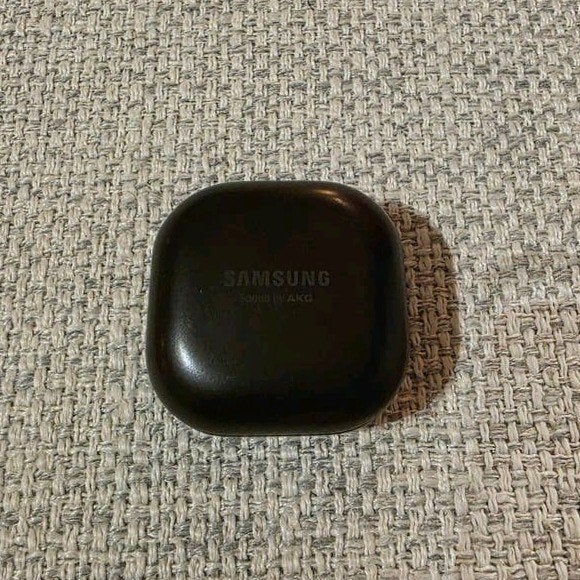 Samsung Galaxy Buds Pro Black, Ophalen