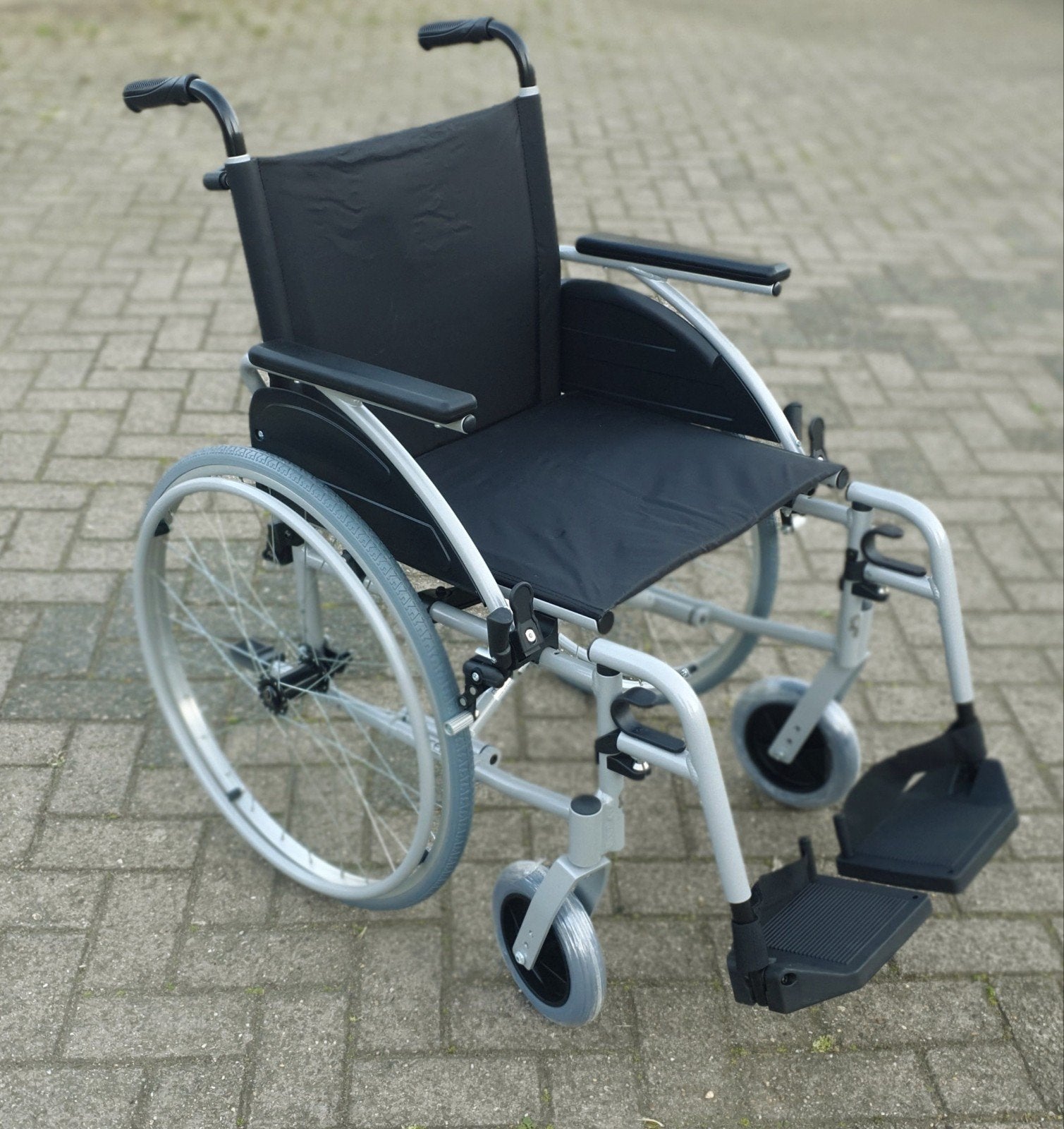 Lichtgewicht rolstoel Excel G-Evolution NIEUW, Excel G-Evolution, Excel G-Evolution, Nieuw, Excel G-Evolution