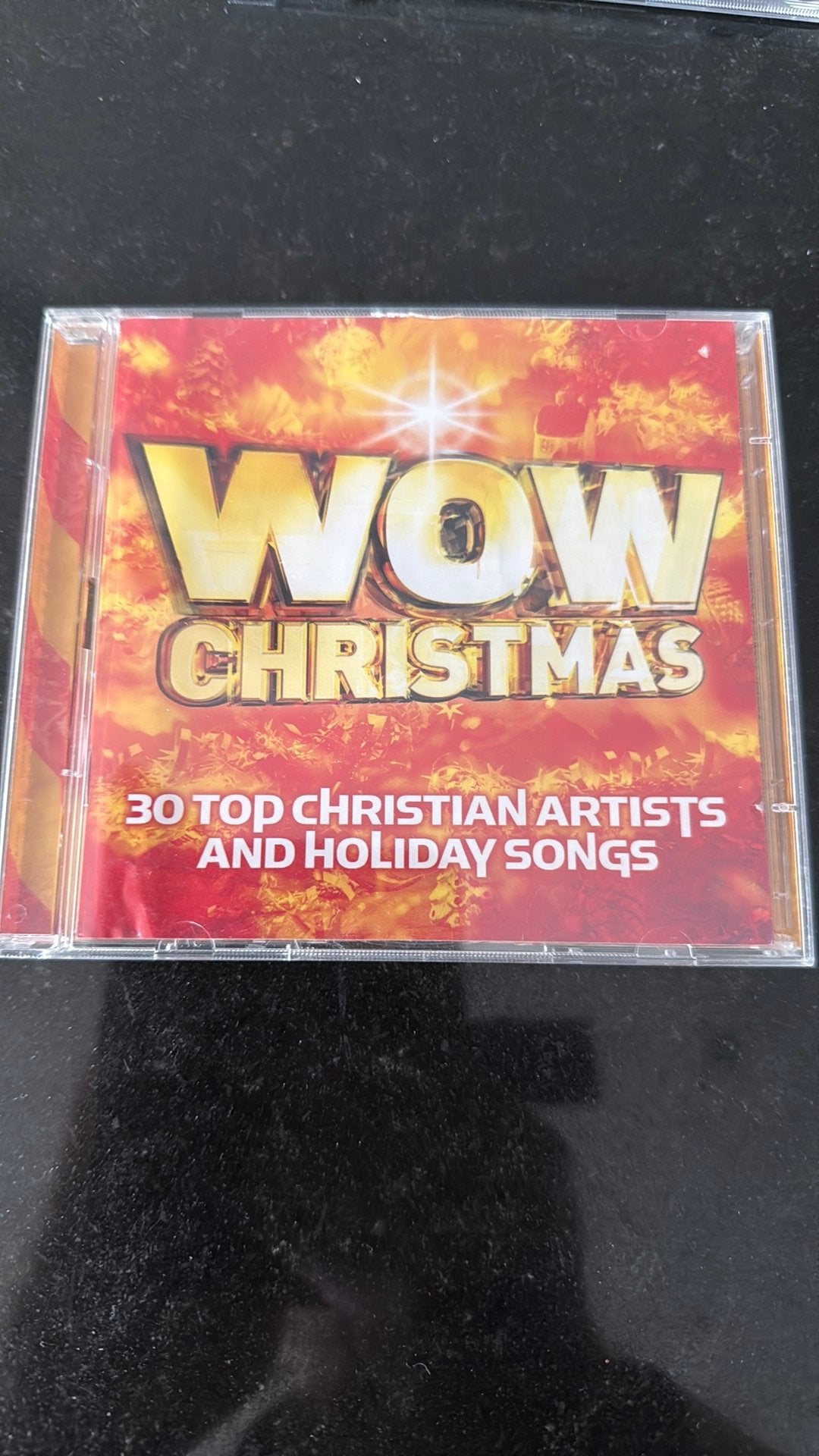 Wow Christmas, 2 cd set, Ophalen of Verzenden, Zo goed als nieuw, Gospel