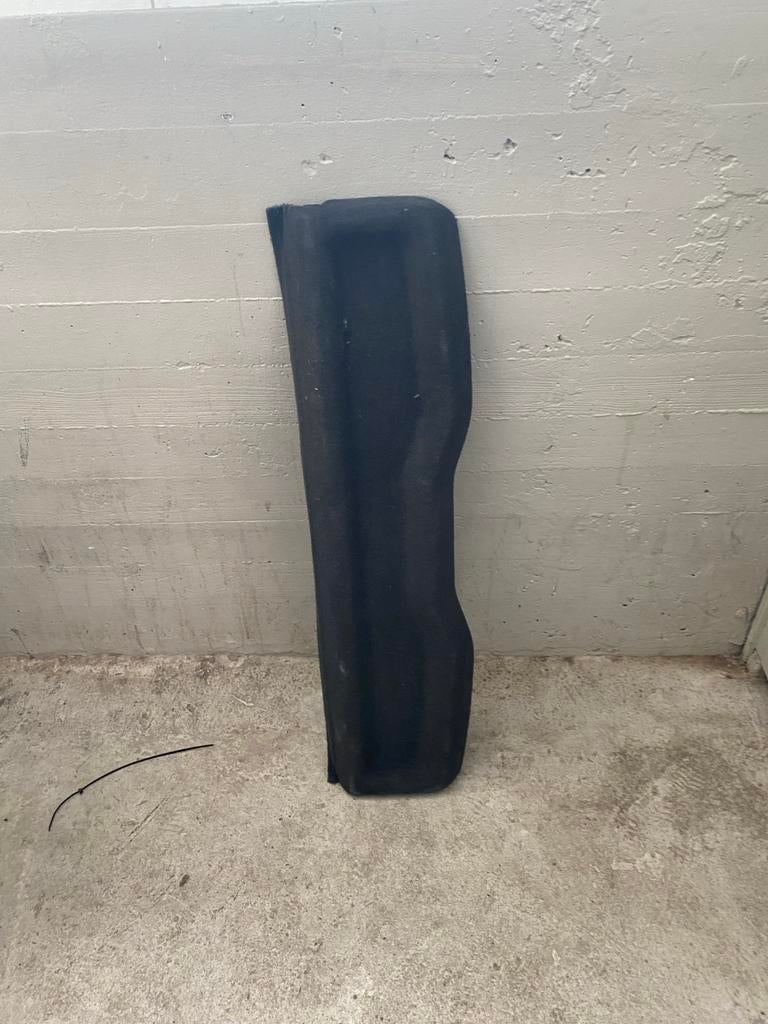 Nette hoedenplank voor Volkswagen Lupo (1999), Auto-onderdelen, Ophalen of Verzenden, Gebruikt, Volkswagen