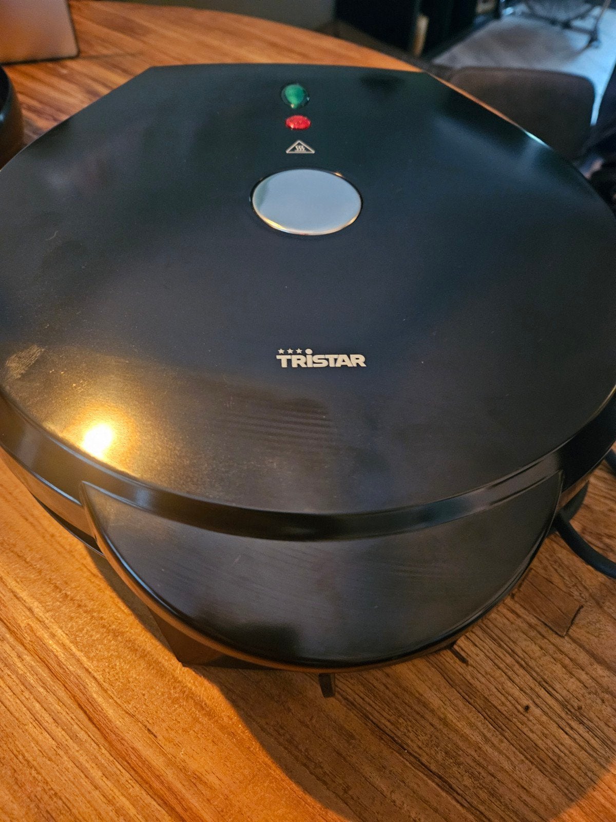 Tristar Pizza Maker PZ-2880 - NIEUW, Minder dan 45 cm, Minder dan 45 cm, Pizzaoven, Ophalen of Verzenden