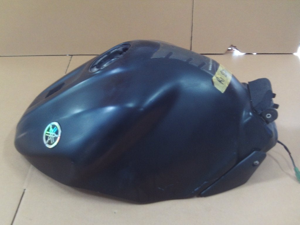 Tank Yamaha R1 bj 00-01 geen deuken en geen roest, Ophalen of Verzenden