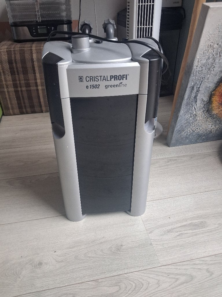 Filter, Ophalen, Zo goed als nieuw, Filter, JBL