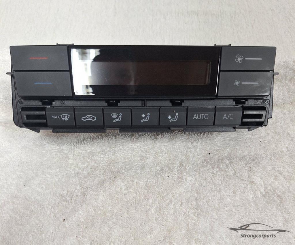 Kachel bedieningspaneel 12E907044E VW E-Up Bj 2021, Gebruikt, Seat, -, -