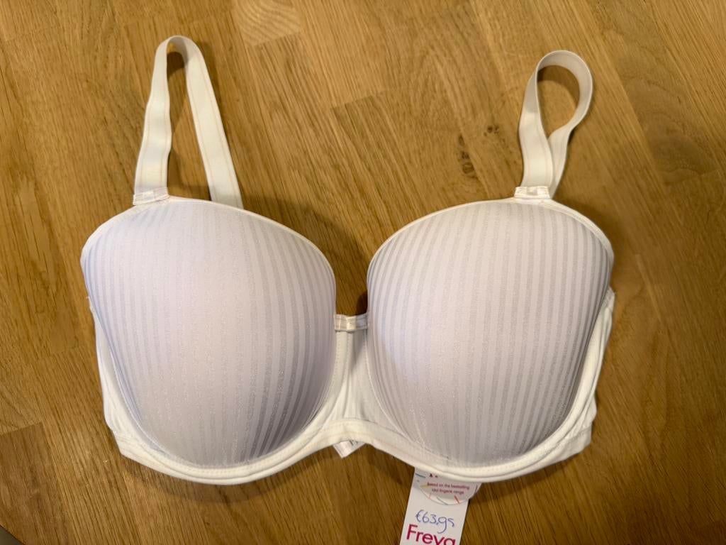 Freya bh div. maten NIEUW!! Nieuwprijs €63,95 nu met 20%, Ophalen of Verzenden, BH