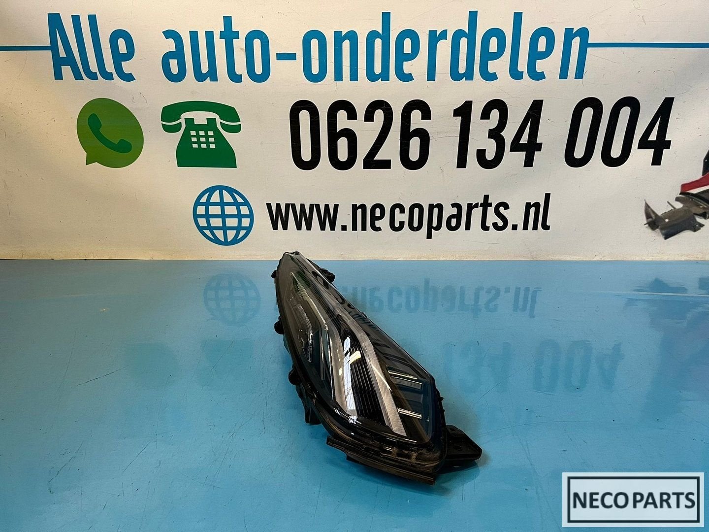 LYNK&CO LYNK & CO LED LAMP KOPLAMP MISTLAMP 8893628771, Gebruikt, -, Overige automerken, -