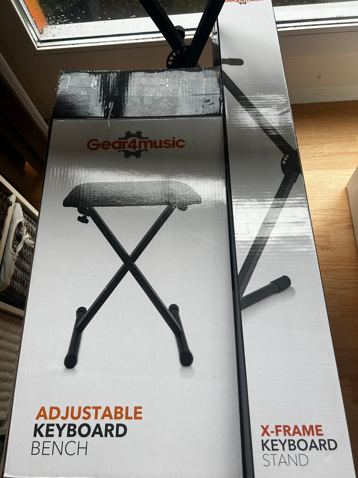 Foto 9 van Yamaha NP-12 Keyboard – 61 toetsen + accessoires