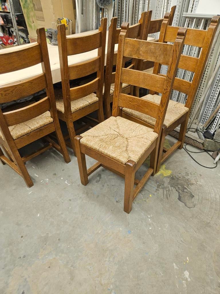 Stoelen, Huis en Inrichting, Ophalen of Verzenden
