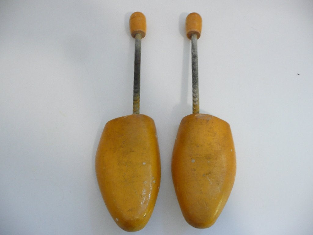 Schoenen spanners maat 40 van hout, Ophalen, Zo goed als nieuw, Overige typen