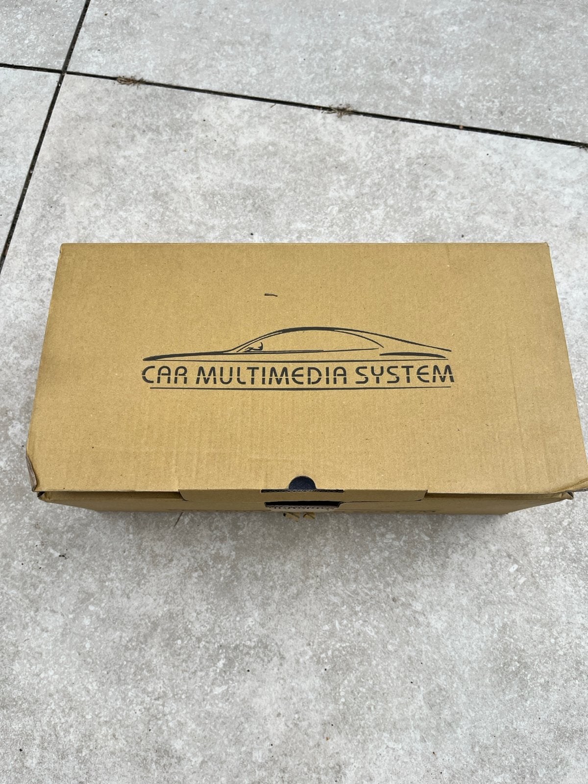 BMW F07 F10 F11 F18 F25 F26 F30 F32 F34 F36 Car Multimedia S, Ophalen, Nieuw, BMW