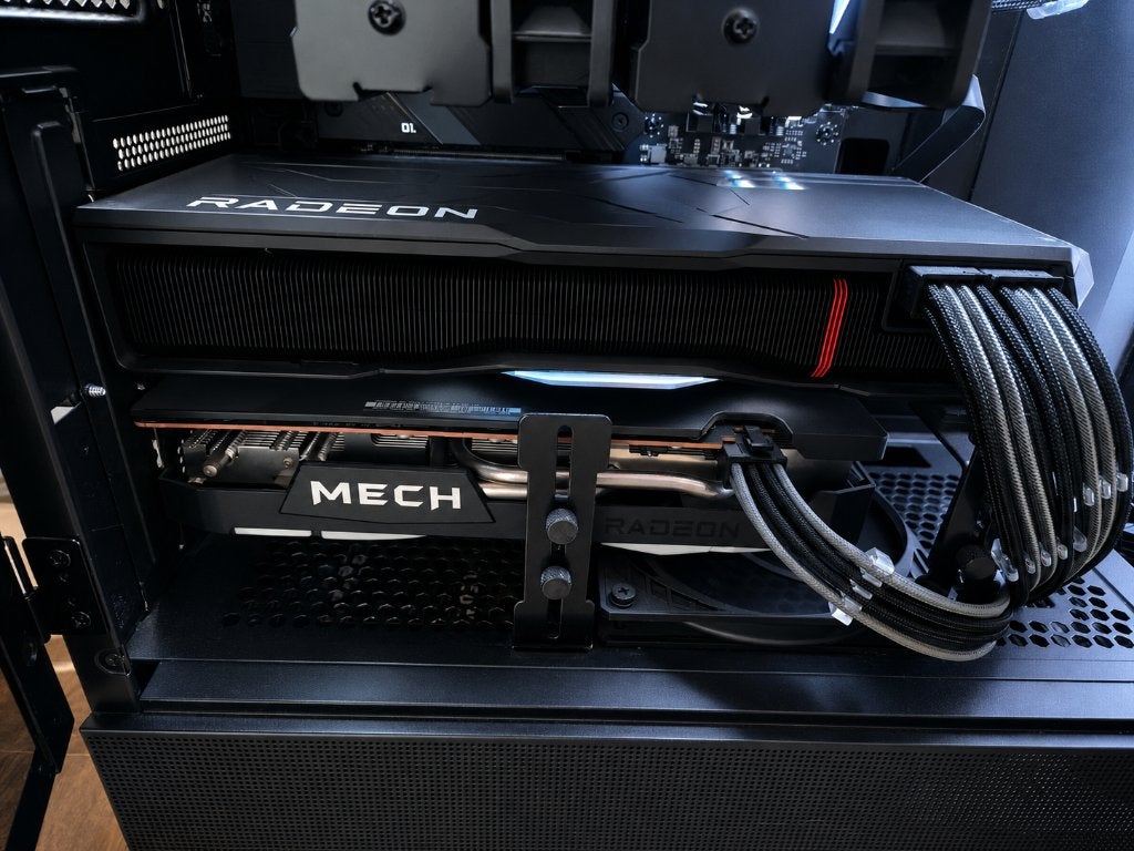Gigabyte Radeon RX 7900 XTX 24G, Computers en Software, Videokaarten, AMD, GDDR6, PCI-Express 4, Ophalen of Verzenden