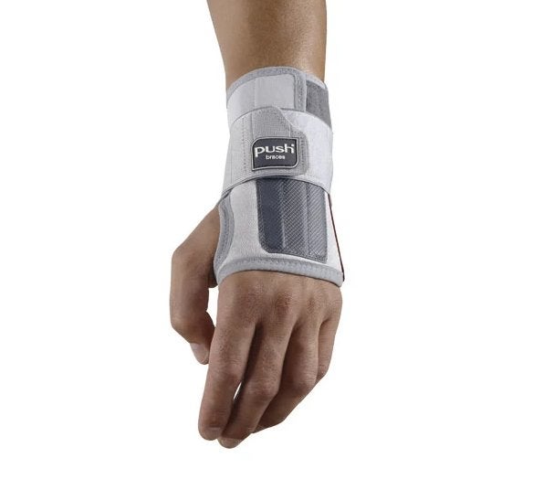 Push med polsbrace (nieuw) in diverse maten, Verzenden, Nieuw