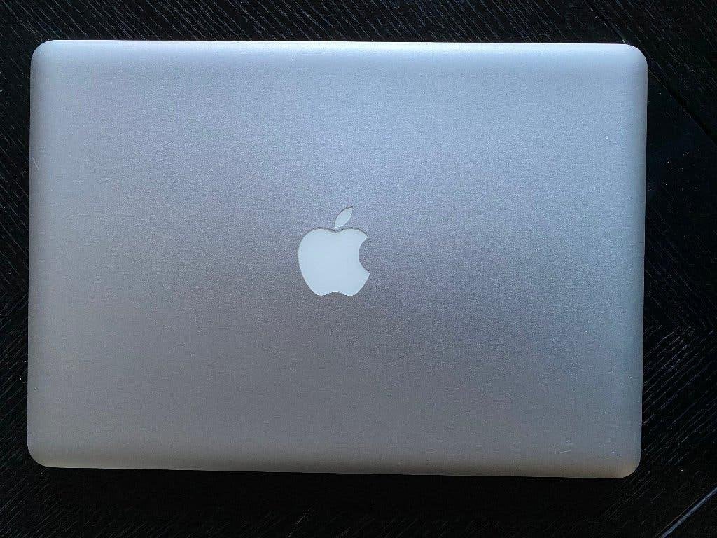MacBook Pro 8.1 (2011) 500 Gb SSD 8 Gb, Computers en Software, Apple Macbooks, Gebruikt, 2 tot 3 Ghz, Qwerty, 8 GB