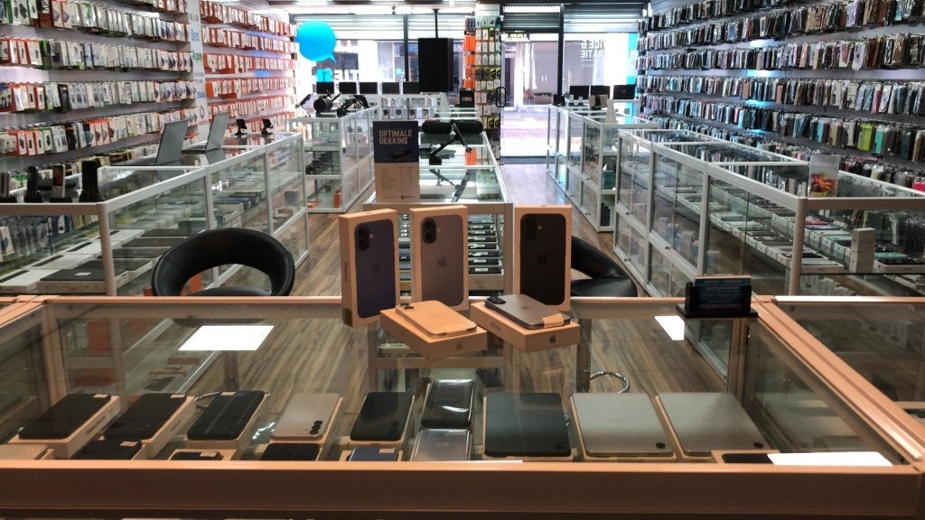Motorola Moto Edge 50 / 60 / 70 pro reparatie, Ophalen of Verzenden, Nieuw, Overige typen, Motorola
