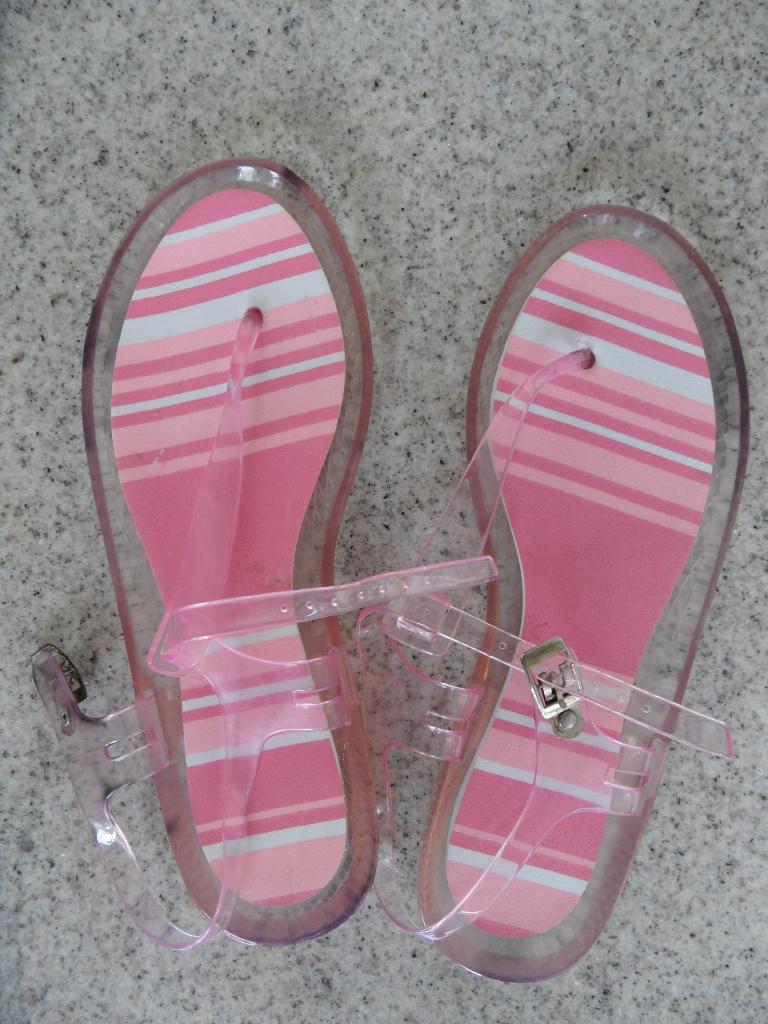 waterschoenen - waterschoen - waterslipper, Meisje, Overige maten, Ophalen of Verzenden, Zo goed als nieuw