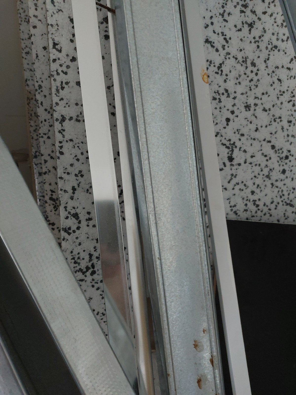 6 EPS isolatieplaten 200x100x10 cm - Ongebruikt, Ophalen, 10 tot 15 m², Vloerisolatie, Zo goed als nieuw