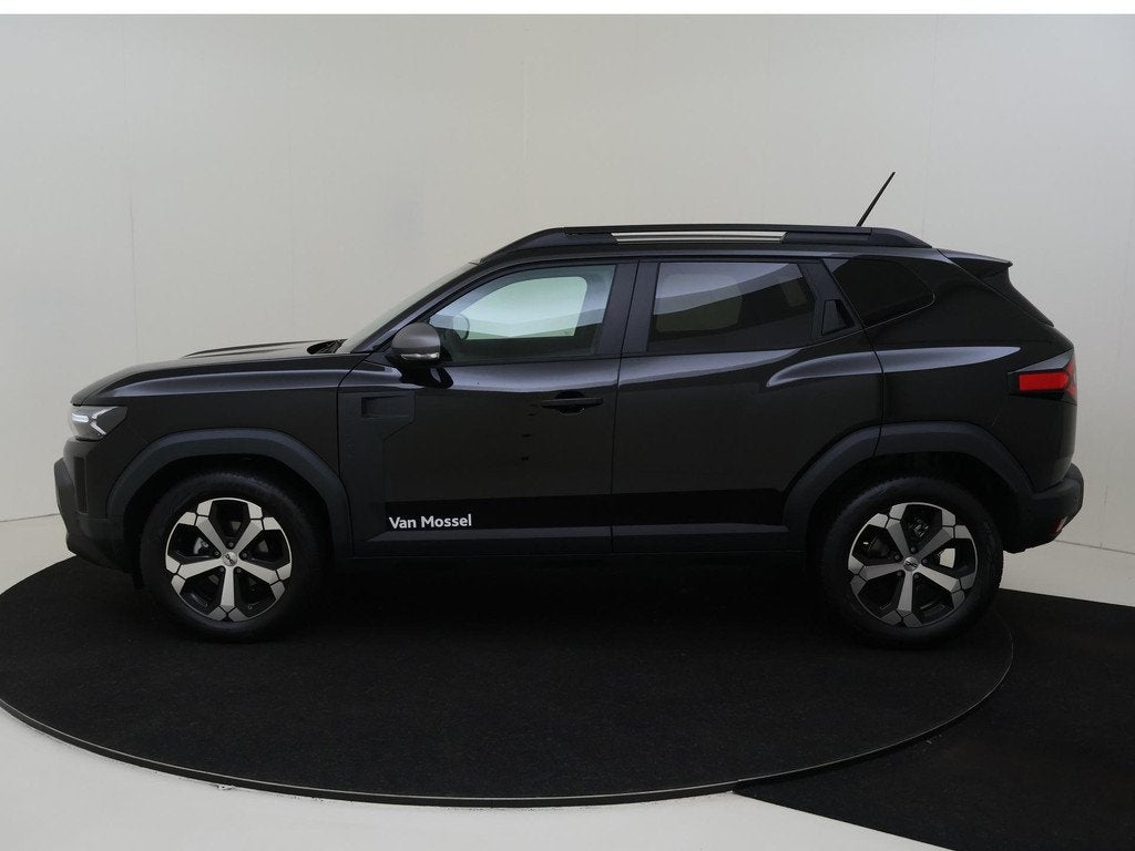 Dacia Duster 1.2 TCe 130 PK mild hybrid Journey | Pack Parki, Auto's, Dacia, Voorwielaandrijving, Stof, Euro 6, 1199 cc