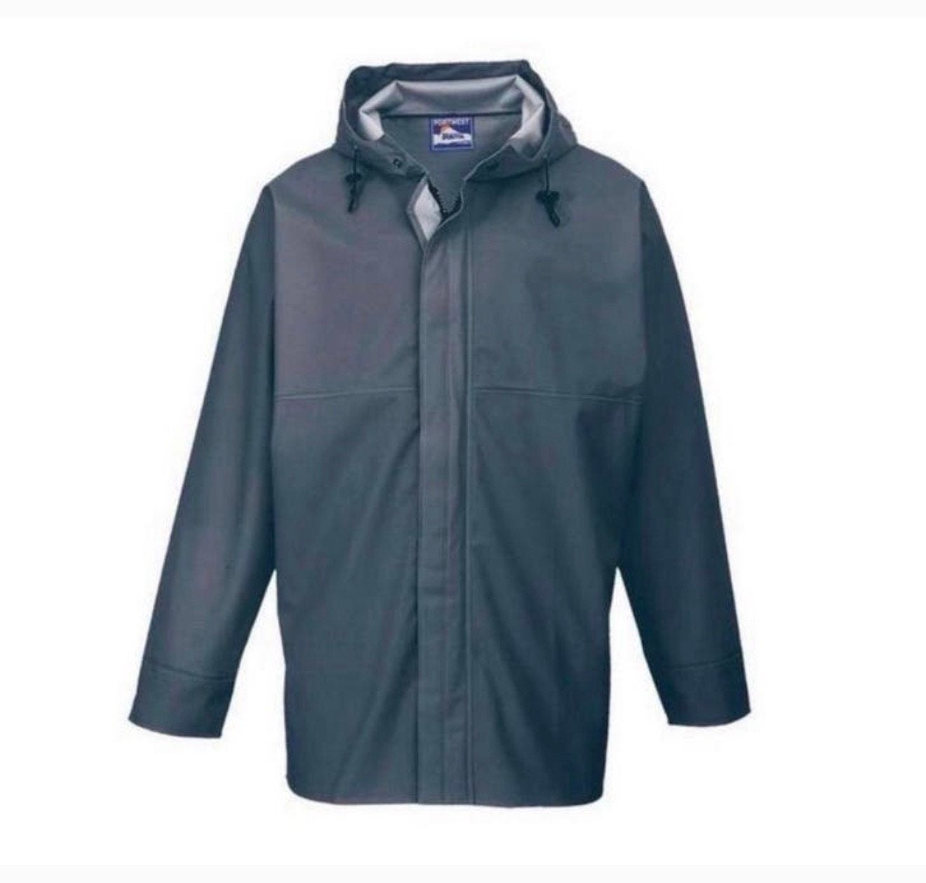 Portwest Sealtex ocean jack S250 Navy zeiljack regen jas XL, Nieuw, Ophalen of Verzenden, H, H
