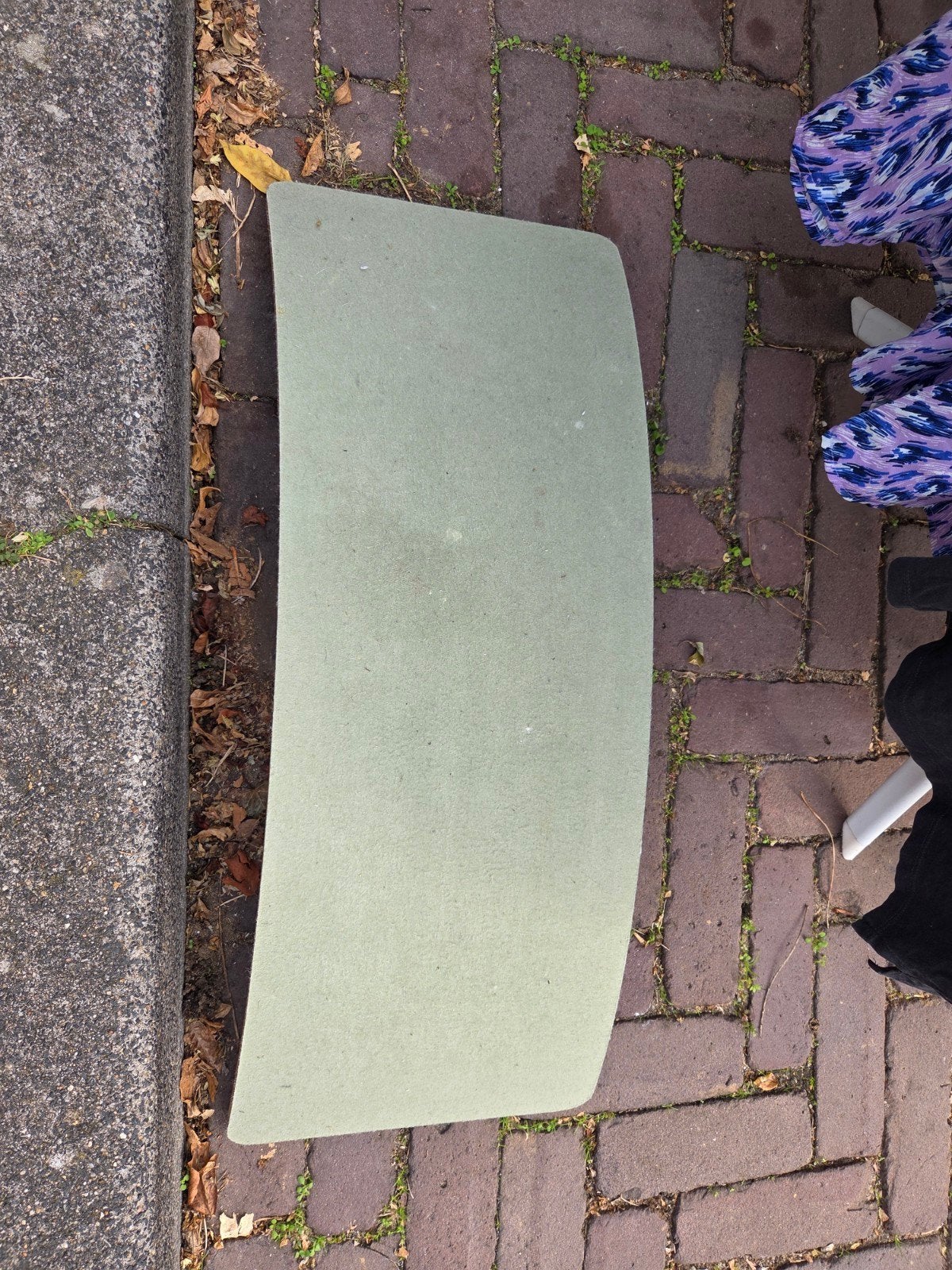 Foto 3 van Wobbel board in perfecte staat!