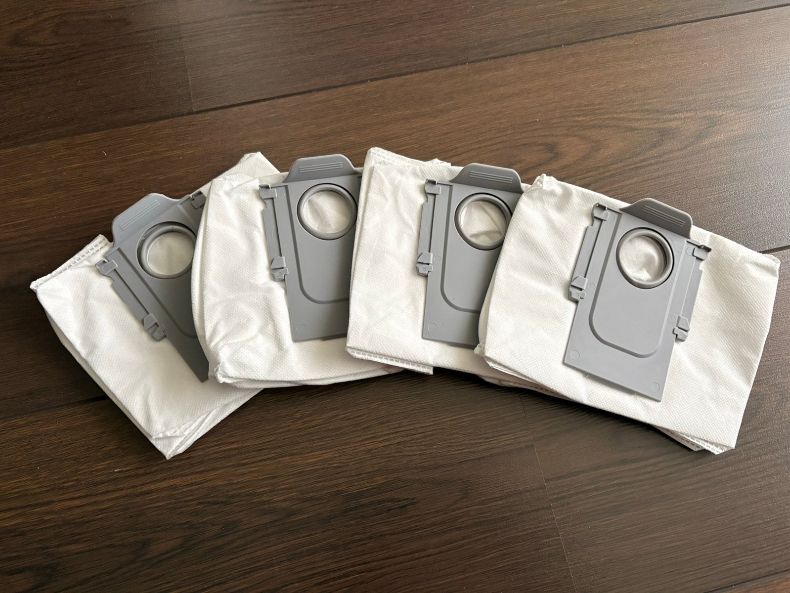 Xiaomi/ Roborock stofzuiger zakken, 5 stuks nieuw, Ophalen of Verzenden, Nieuw, Stofzak, Robotstofzuiger