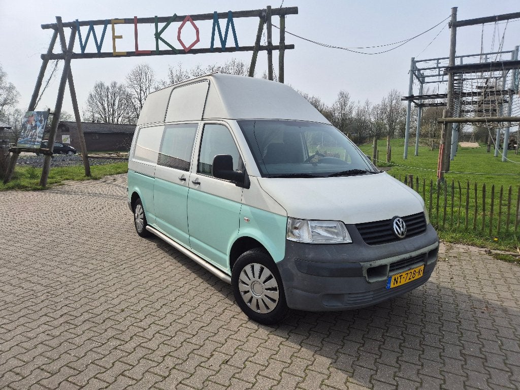 Caravans And Camping Volkswagen