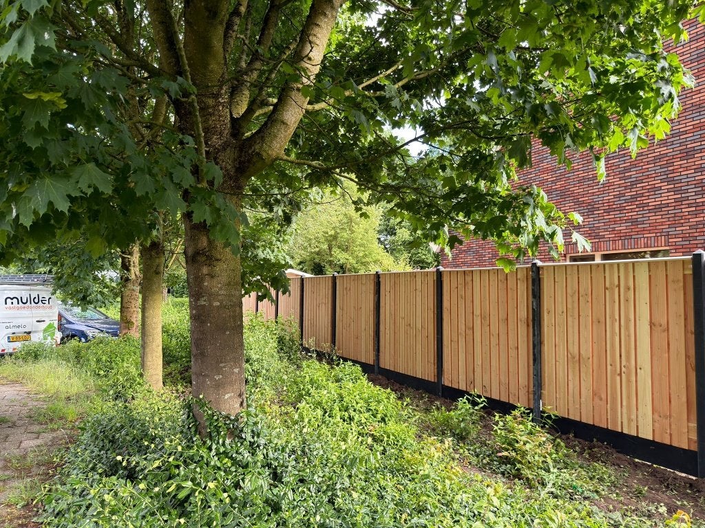 Douglas Schutting 23 Planks Luxe Uitstraling, 1 tot 2 meter, 6 meter of meer, Nieuw, Ophalen of Verzenden