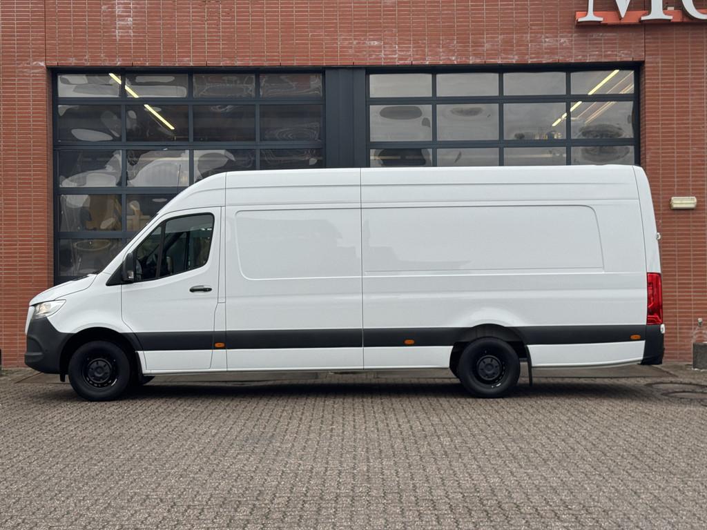 Mercedes-Benz Sprinter 311 L4H2 | 360 Camera | Cruise | Tr, Automaat, Gebruikt, 4 cilinders, 2000 kg