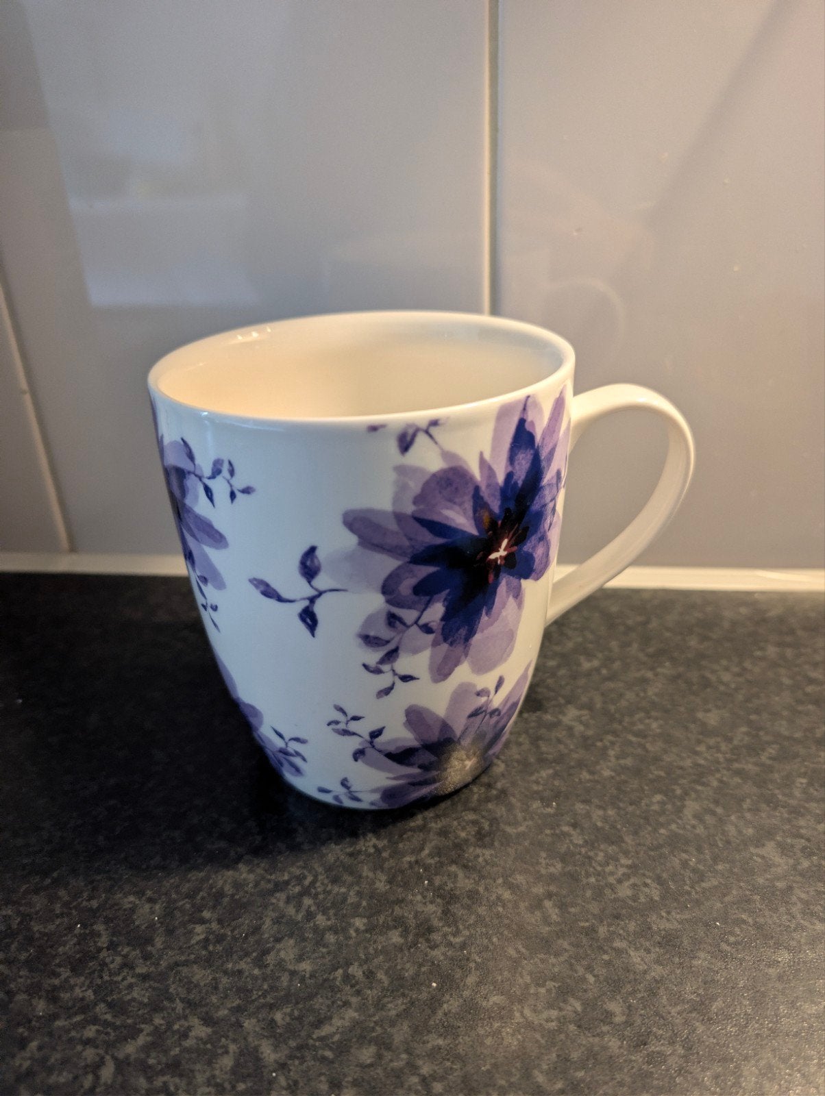 Jameson & Tylor mega jumbo mug, Ophalen, Overige merken, Nieuw, Mok