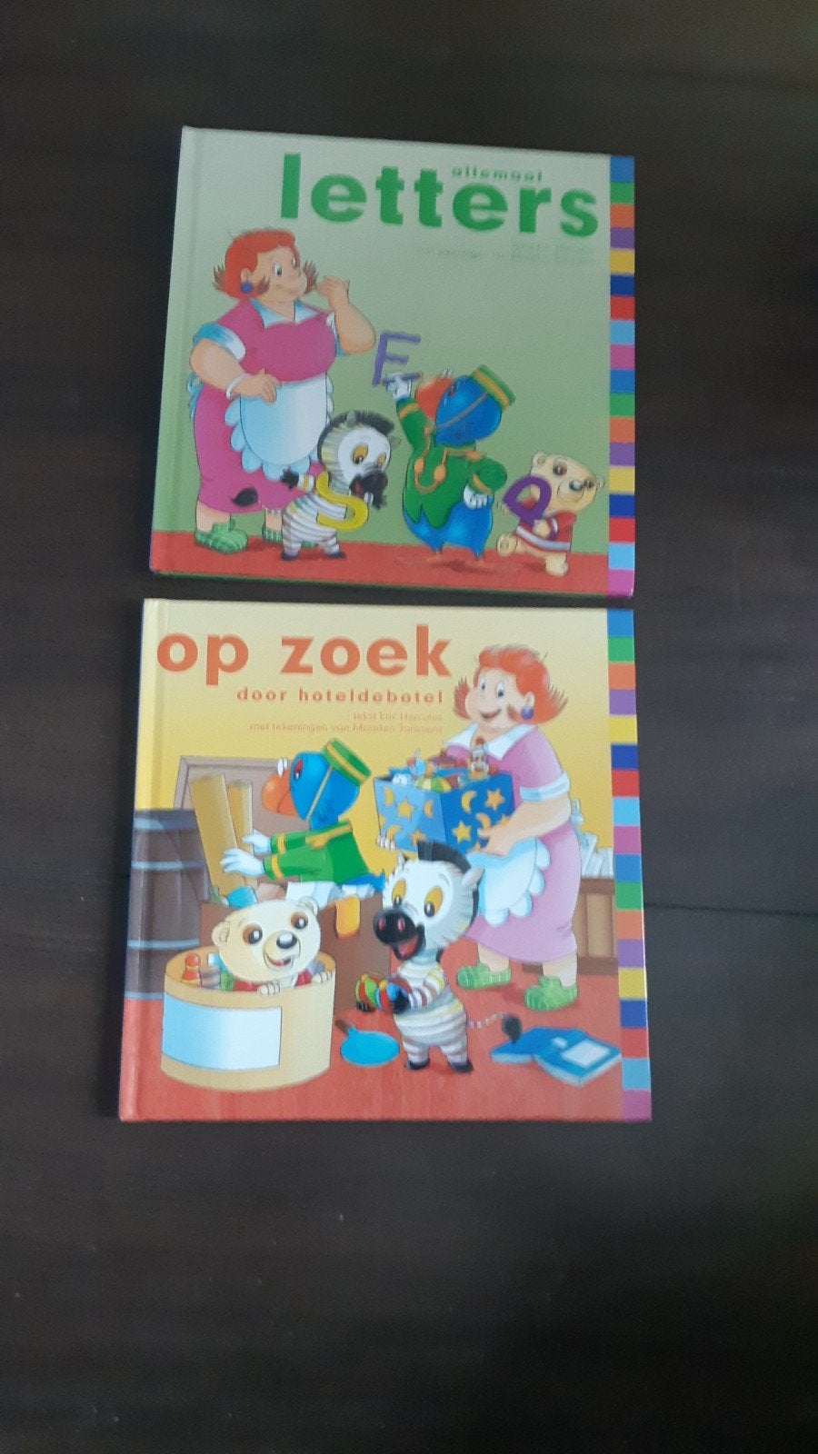 3x hoteldebotel leesboekjes, Ophalen of Verzenden, Zo goed als nieuw, Fictie algemeen
