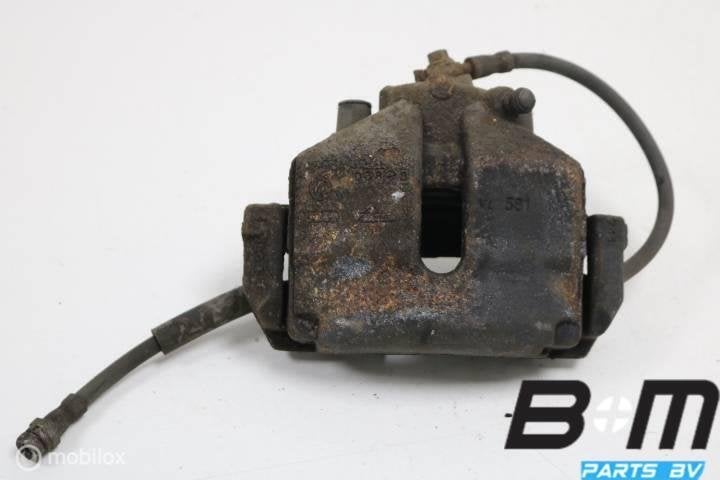Remklauw links voor Audi TT 8J, Gebruikt