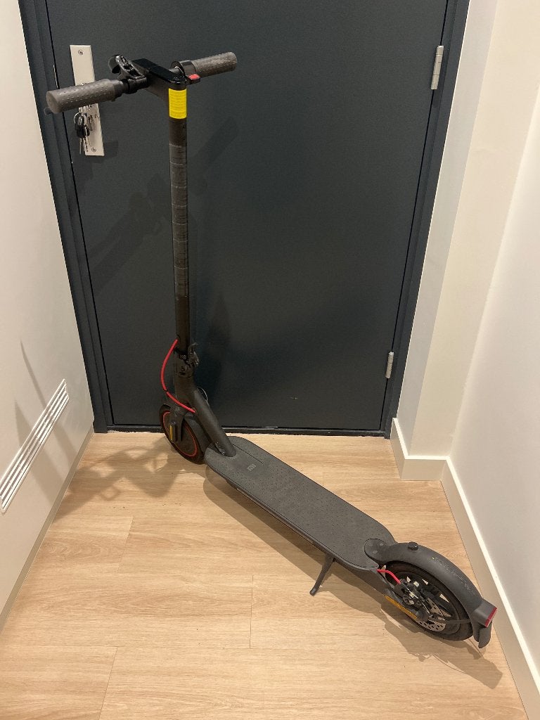 Xiaomi Mi Electric Scooter Pro 2, Ophalen, Zo goed als nieuw, Elektrische step (E-scooter), Xiaomi