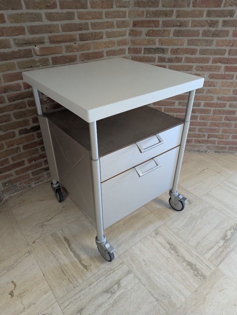 Trolley, Bulthaup System 20, Huis en Inrichting, Ophalen, Gebruikt, 50 tot 100 cm, Minder dan 100 cm