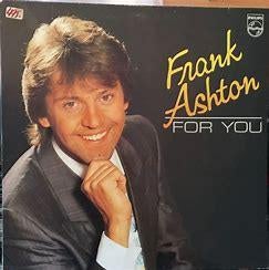 Frank Ashton ‎– For You  Originele LP Nieuw, Ongebruikt., Ophalen of Verzenden, Nieuw in verpakking, 12 inch