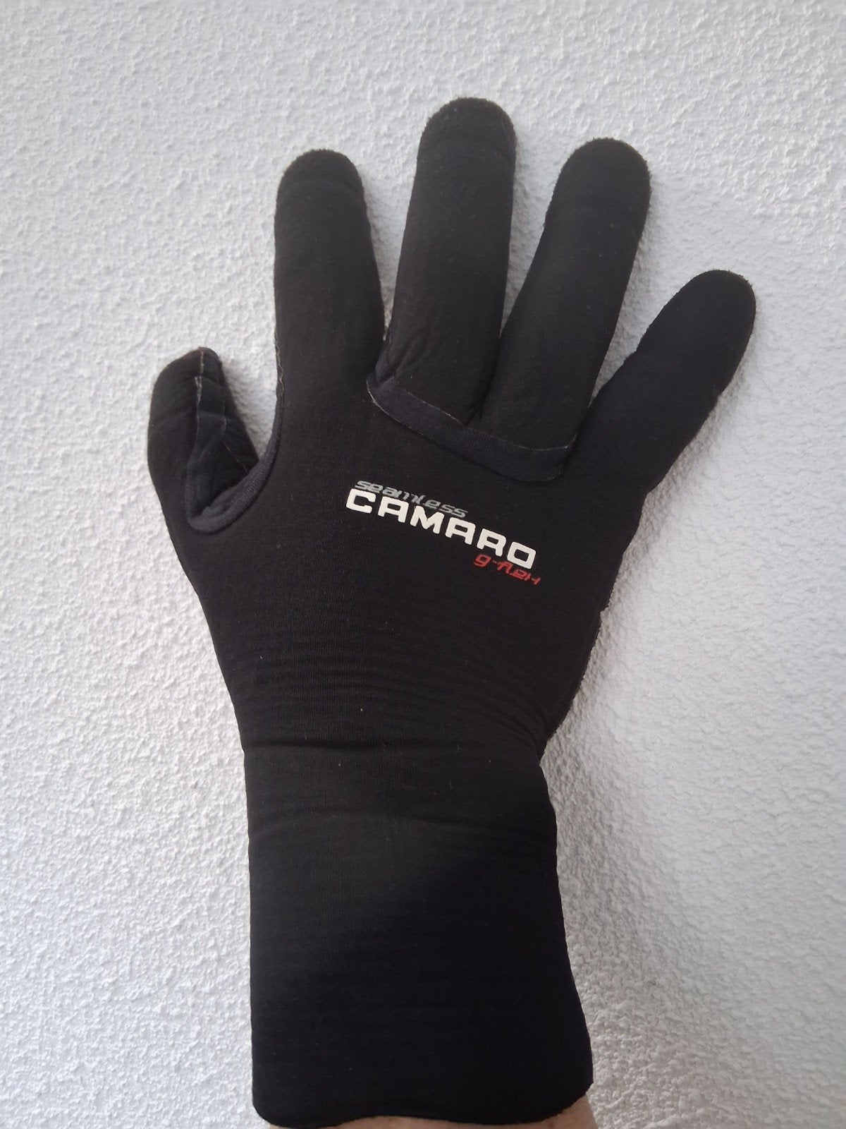 te koop: Camaro handschoenen. seamless gflex.xxl, Ophalen of Verzenden, Gebruikt